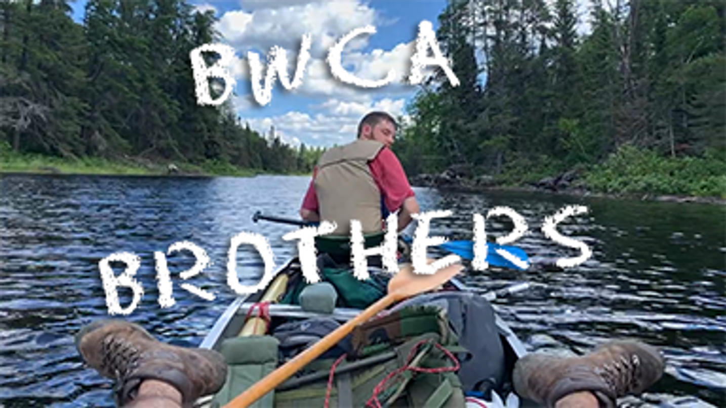 BWCA Brothers